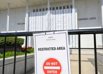 Trump comes unglued in ‘crazy’ Kennedy Center call before board pulled the plug: report