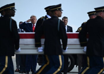 Pentagon Inspector General Details U.S. Losses and Challenges in Iran War