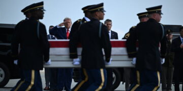 Pentagon Inspector General Details U.S. Losses and Challenges in Iran War