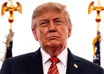 Trump Plans Blitz of $138 Million and Counting to Save Midterm Republicans