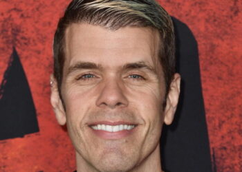 Perez Hilton’s family addresses ‘false reports’ on the blogger’s mental and physical state