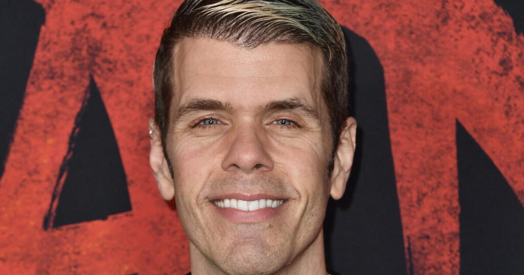 Perez Hilton’s family addresses ‘false reports’ on the blogger’s mental and physical state