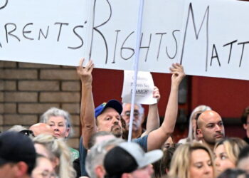Schools don’t have to tell parents about student gender identity — unless they ask, judge rules