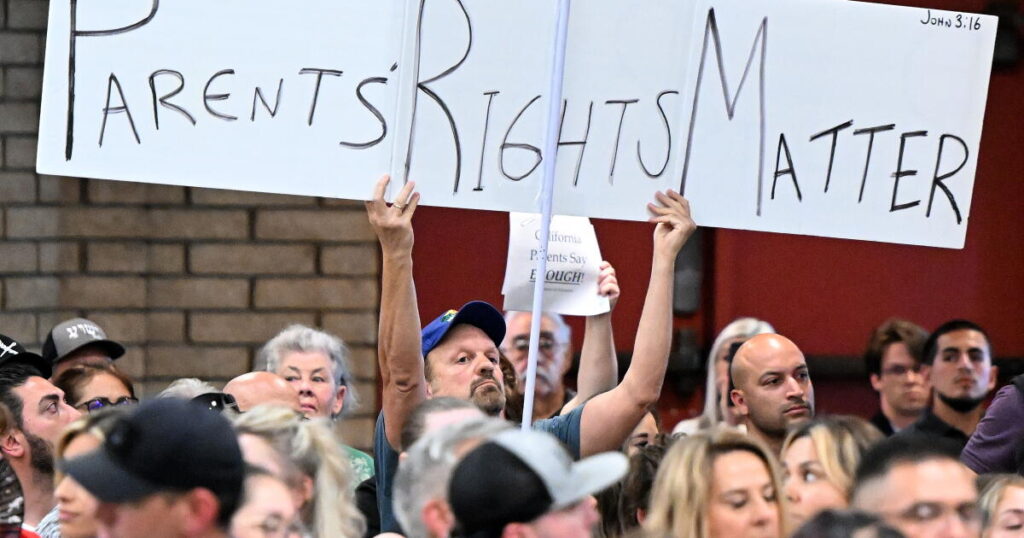 Schools don’t have to tell parents about student gender identity — unless they ask, judge rules