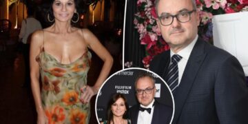 Julia Haart scores massive win as her messy four-year $90 million divorce finally ends