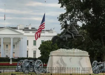 Trump loyalist bolts from White House job amid growing exodus: report