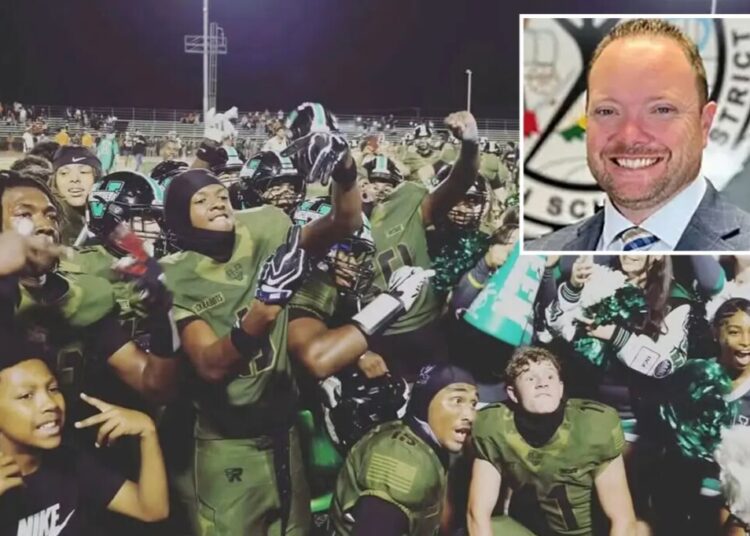 Victor Valley made the right call on sportsmanship