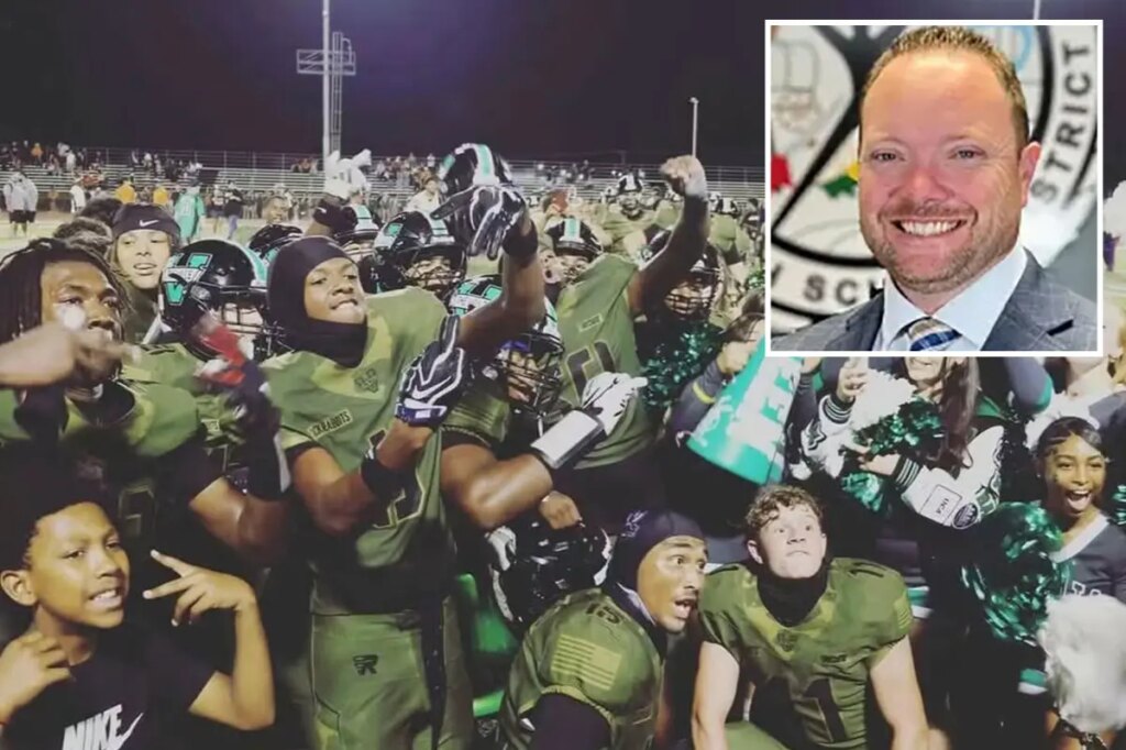 Victor Valley made the right call on sportsmanship