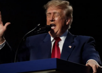 Trump’s $5K voter payoff scheme just got rocked by a brutal new poll