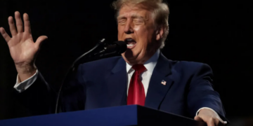 Trump’s $5K voter payoff scheme just got rocked by a brutal new poll