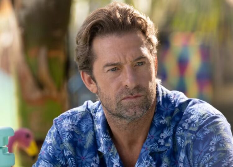 ‘RJ Decker’ Season 2 Episode Release Schedule