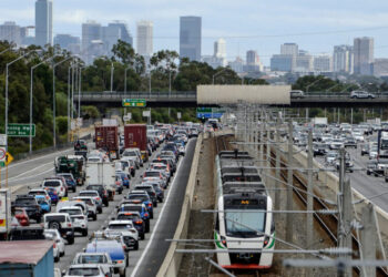 How Electric Cars Took Hold in Australia