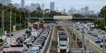 How Electric Cars Took Hold in Australia