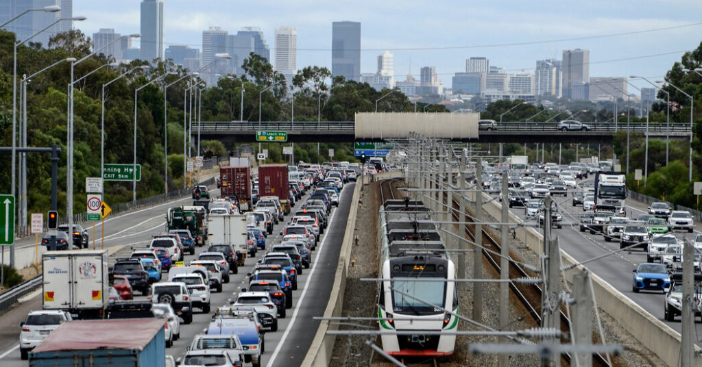 How Electric Cars Took Hold in Australia