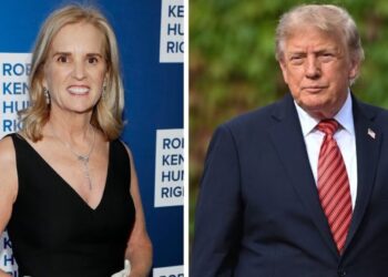 RFK Jr.’s Sister Rips Into Trump Over Kennedy Center Shutdown, Says He Bankrupts What He Touches