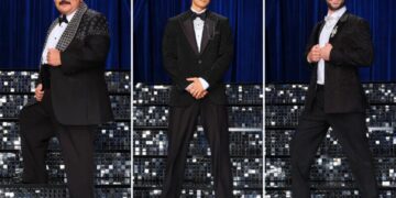 Conner Leavitt sent home in shock ‘Dancing With the Stars’ premiere night elimination