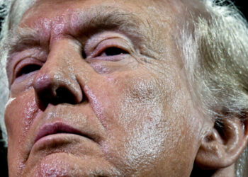 House Directs Trump to Halt War With Iran or Secure Congress’s Approval