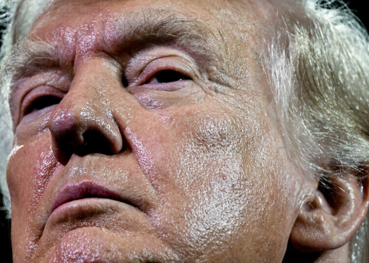 House Directs Trump to Halt War With Iran or Secure Congress’s Approval