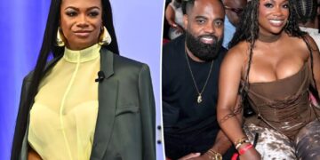 Kandi Burruss’ ex Todd Tucker reveals shocking sex confession about their 11-year marriage