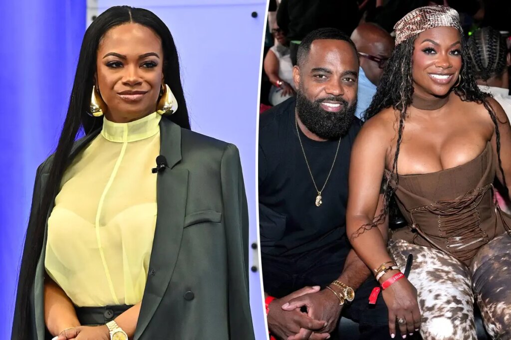 Kandi Burruss’ ex Todd Tucker reveals shocking sex confession about their 11-year marriage