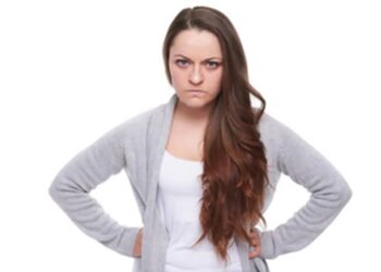 Dear Abby: My friend group has distanced ourselves from someone due to her anger management issues