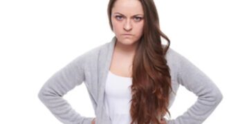 Dear Abby: My friend group has distanced ourselves from someone due to her anger management issues