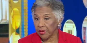 Rep. Joyce Beatty Details Trump’s ‘Tantrum’ Over Her Legal Victory in Ongoing Kennedy Center Battle