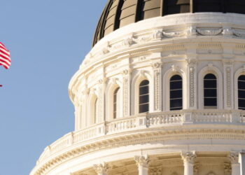 California voters deeply frustrated by length of November ballot, state and nation’s direction