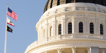 California voters deeply frustrated by length of November ballot, state and nation’s direction