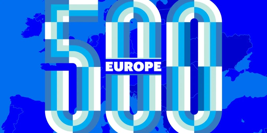 Europe’s Fortune 500 2026: Record revenue, shrinking margins, and a new No. 1 country