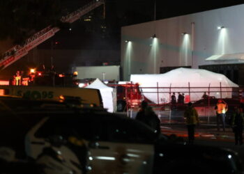 NBC4 reports on crash of its own news helicopter with grief, purpose
