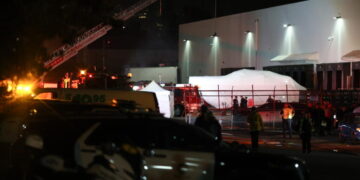 NBC4 reports on crash of its own news helicopter with grief, purpose