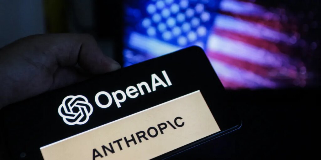 Anthropic will open its Singapore office in October, chasing OpenAI for Southeast Asia’s AI market