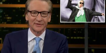 Bill Maher rips Macklemore’s Gaza stance, says celebrity ‘moral confusion’ is fueling antisemitism