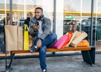 America has lost 200 malls since 2008. Now the survivors are becoming Gen Z hangouts
