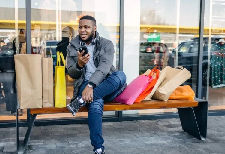 America has lost 200 malls since 2008. Now the survivors are becoming Gen Z hangouts