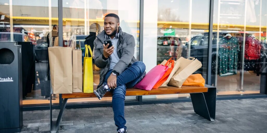 America has lost 200 malls since 2008. Now the survivors are becoming Gen Z hangouts