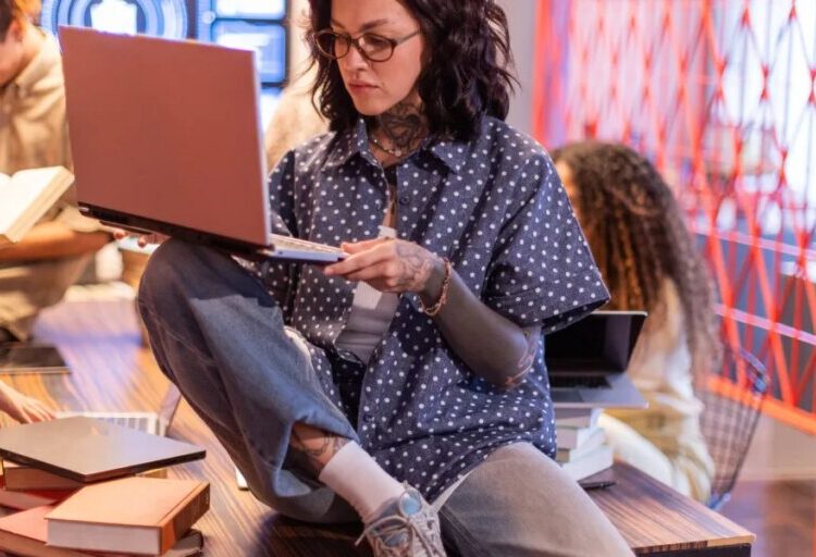 ‘People just do not want the world to change so much’: The war over the future of work being fought by Gen Z