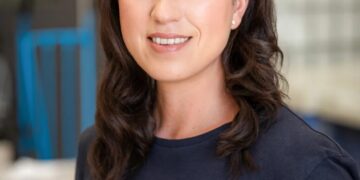 I’m a female founder with a liberal arts degree and my company has raised $280 million. You don’t need a PhD to build a robotics startup