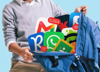 Parents are drowning in school apps