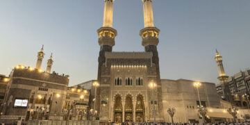 Houthis Say They Downed a Saudi Fighter Jet and Deny Targeting Mecca