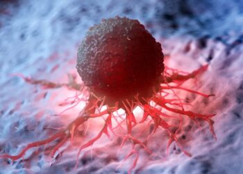 ‘Smart’ Nanoparticles Deliver mRNA Directly to Tumors in New Cancer Therapy