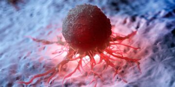 ‘Smart’ Nanoparticles Deliver mRNA Directly to Tumors in New Cancer Therapy