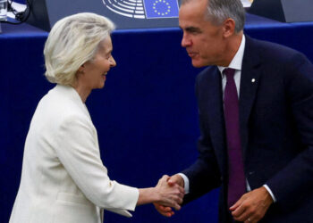 Canada Could Become the E.U.’s First ‘Associate Member’