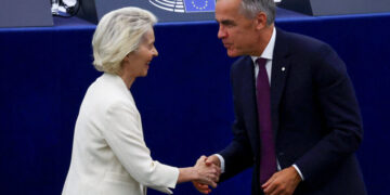 Canada Could Become the E.U.’s First ‘Associate Member’