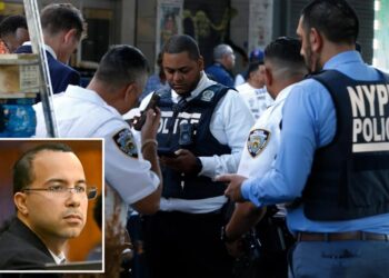 City Council set to grill NYPD officials over NYC crime trends