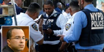 City Council set to grill NYPD officials over NYC crime trends