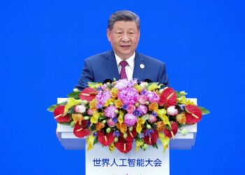 China Isn’t Buying Silicon Valley’s Call for an AI Slowdown