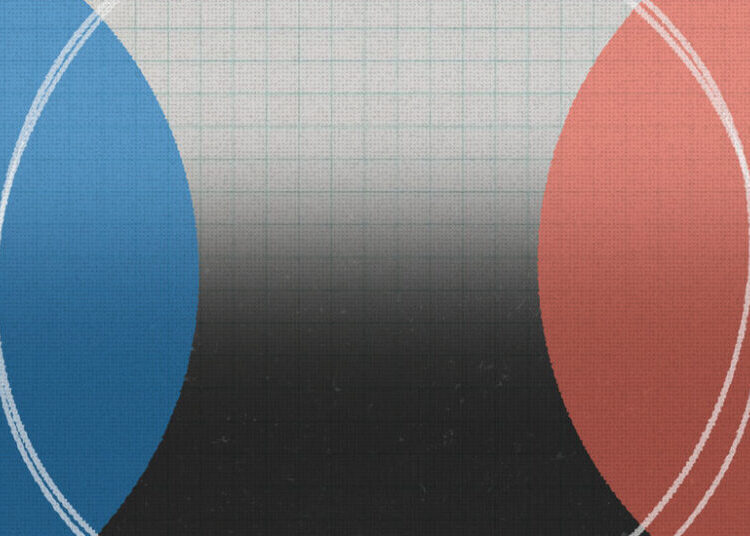 The Subtle Sign That A.I. Is Not Yet a National Political Issue