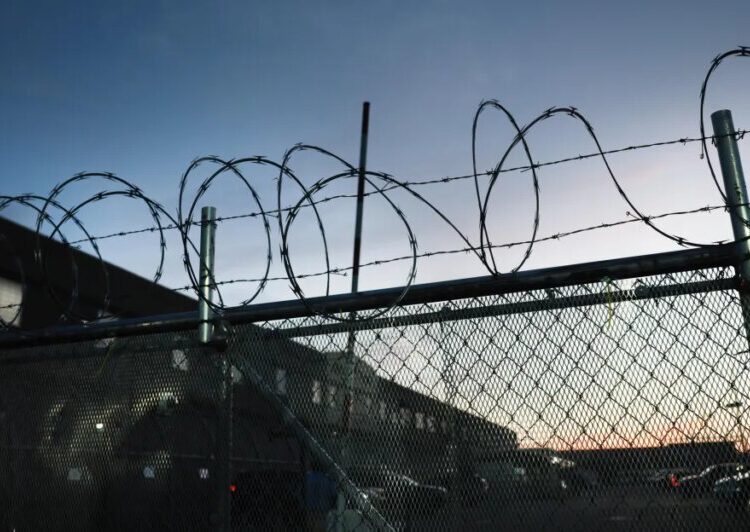 The successful campaign to make a terrifying Supreme Court immigration case disappear